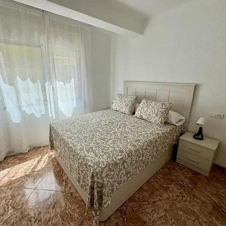 Apartamento Melnyk 20 Malaga