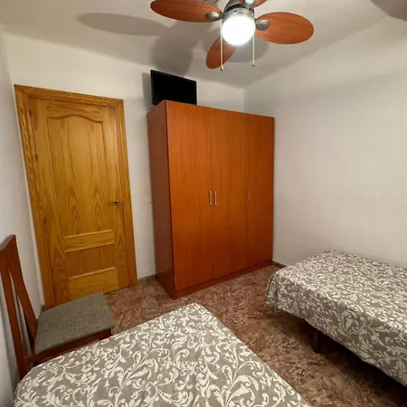 Apartamento Melnyk 20 Apartment Malaga