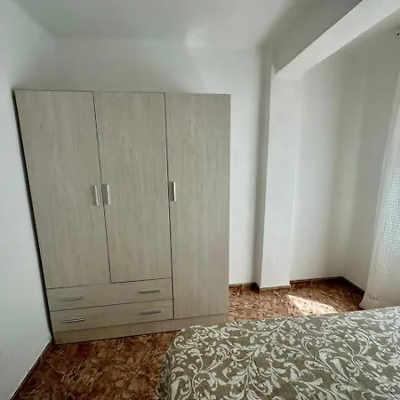 Apartment Apartamento Melnyk 20 Malaga