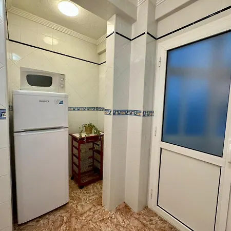 Apartamento Melnyk 20 *