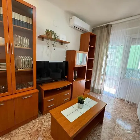 Apartamento Melnyk 20 Apartment *