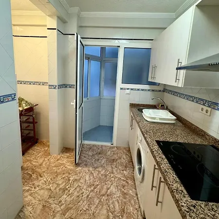 Apartamento Melnyk 20 Malaga