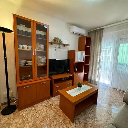 Apartamento Melnyk 20 Malaga