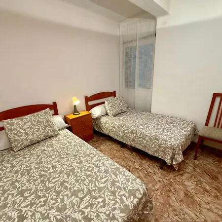 Apartment Apartamento Melnyk 20