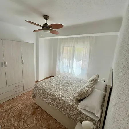 Apartment Apartamento Melnyk 20