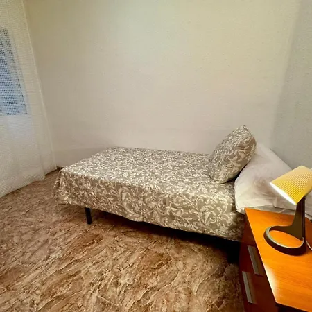Apartamento Melnyk 20 Apartment Malaga