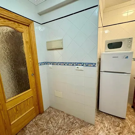 Apartment Apartamento Melnyk 20