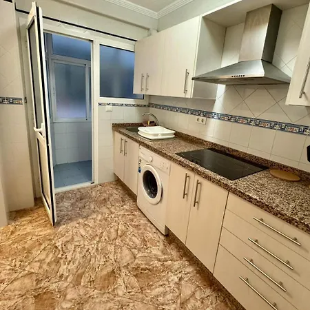 Apartamento Melnyk 20